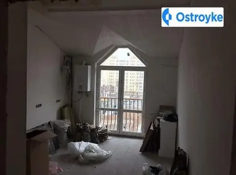 2-комнатная квартира, 60 м², вул. Генерала Бочарова, Одесса