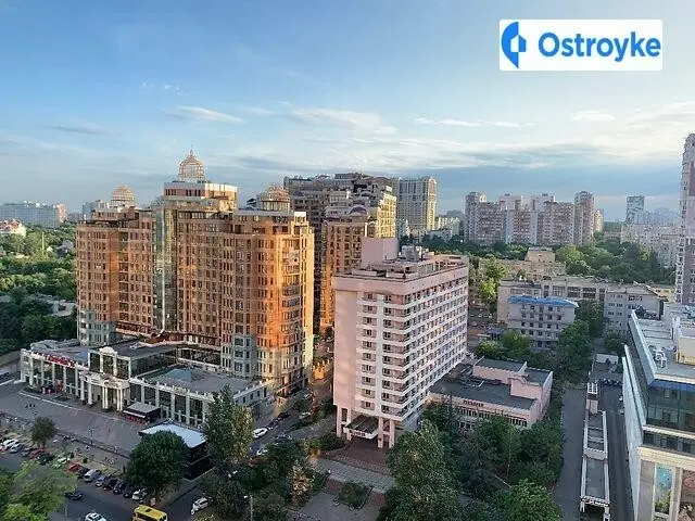 Генуэзская улица — фото 4