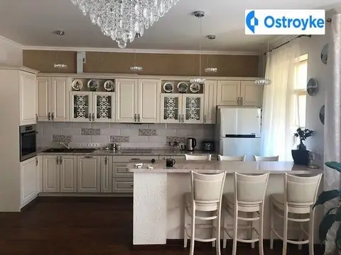 2-комнатная квартира, 72 м², вул. Маршала Говорова, Одесса