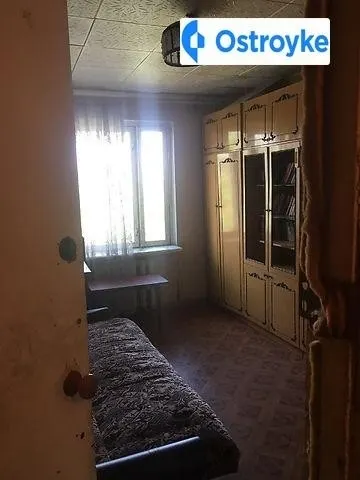 Продаж 3-кімнатної квартири, 64 м², Одеса — фото 1