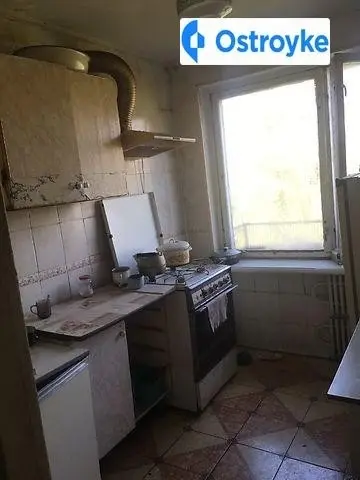 Продаж 3-кімнатної квартири, 64 м², Одеса — фото 4