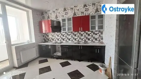 2-комнатная квартира, 73 м², вул. Канатна, Одесса