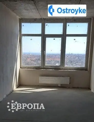 Продаж 1-кімнатної квартири, 41 м², Одеса — фото 4