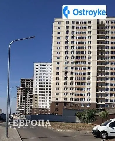 Продаж 1-кімнатної квартири, 41 м², Одеса — фото 2
