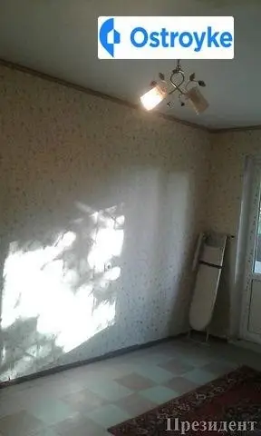 Продажа 1-комнатной квартиры, 34 м², Одесса