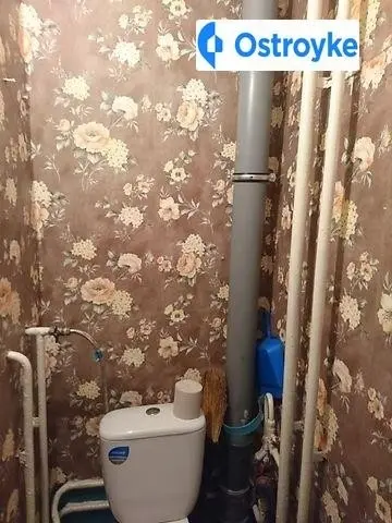 Продаж 1-кімнатної квартири, 34 м², Одеса — фото 3