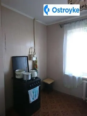 Продаж 1-кімнатної квартири, 34 м², Одеса — фото 1