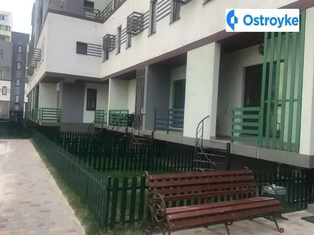 Продаж 1-кімнатної квартири, 39 м², Одеса — фото 1