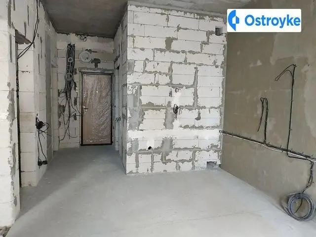 Продаж 1-кімнатної квартири, 39 м², Одеса — фото 4