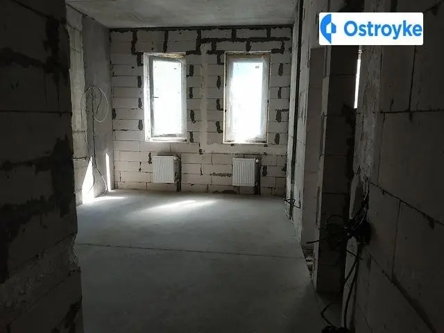 Продаж 1-кімнатної квартири, 39 м², Одеса — фото 2