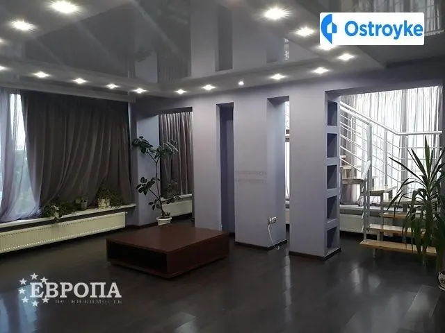 Маршала Говорова улица — фото 1