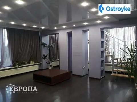 5-комнатная квартира, 148 м², вул. Маршала Говорова, 3, Одесса
