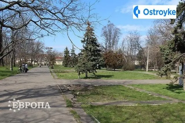 пер. Кордонный — фото 3