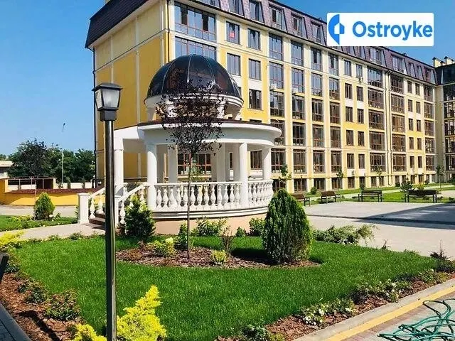 Дача Ковалевского улица — фото 1