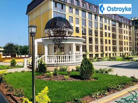 2-комнатная квартира, 64 м², вул. Дача Ковалевського, 121, Одесса