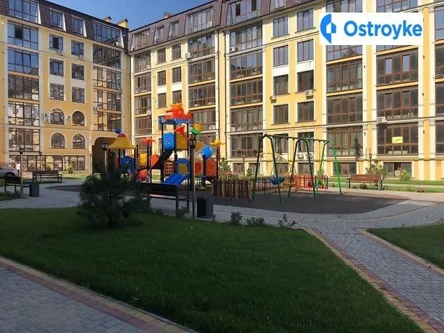 Дача Ковалевского улица — фото 3