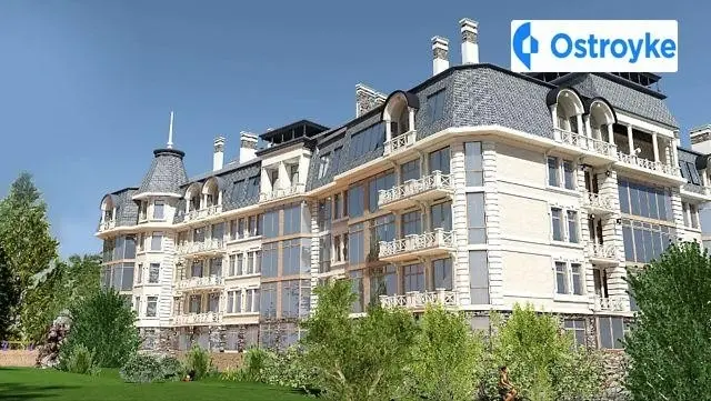 Продаж 1-кімнатної квартири, 43 м², Одеса — фото 3