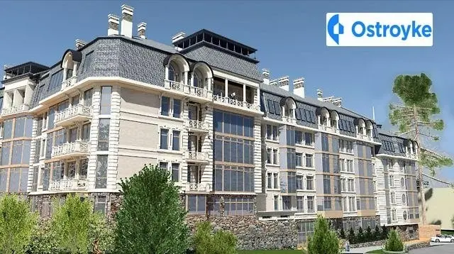 Продаж 1-кімнатної квартири, 43 м², Одеса — фото 4