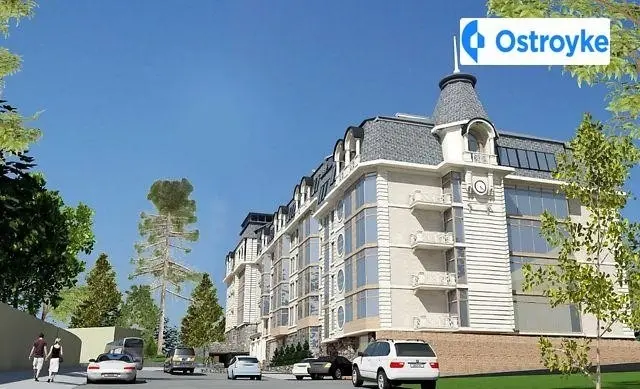 Продаж 1-кімнатної квартири, 43 м², Одеса — фото 5