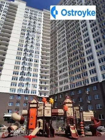 Бассейная улица — фото 2
