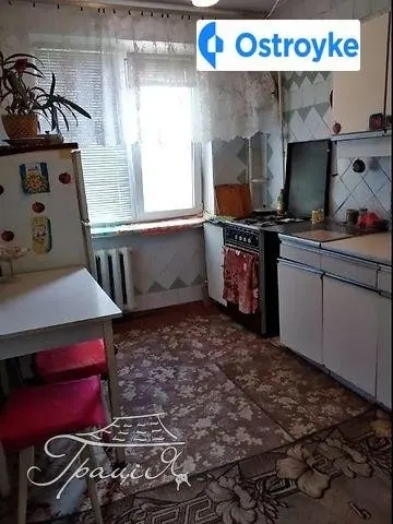 Киевская улица — фото 1