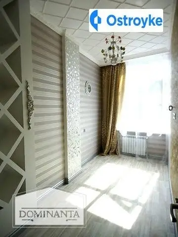 2-комнатная квартира, 65 м², бул. Французький, Одесса