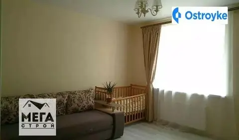 1-комнатная квартира, 50 м², вул. Григорія Сковороди, 10, Ирпень