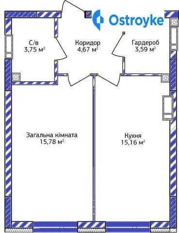 Чехова улица — фото 1