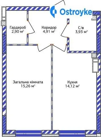 Чехова улица — фото 1