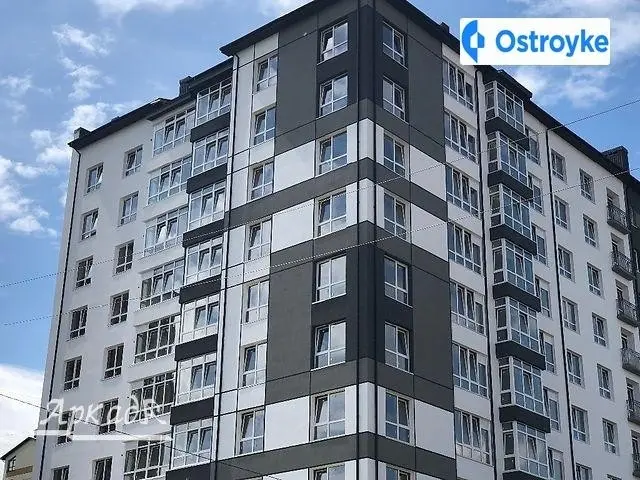 Довженко Александра улица — фото 2