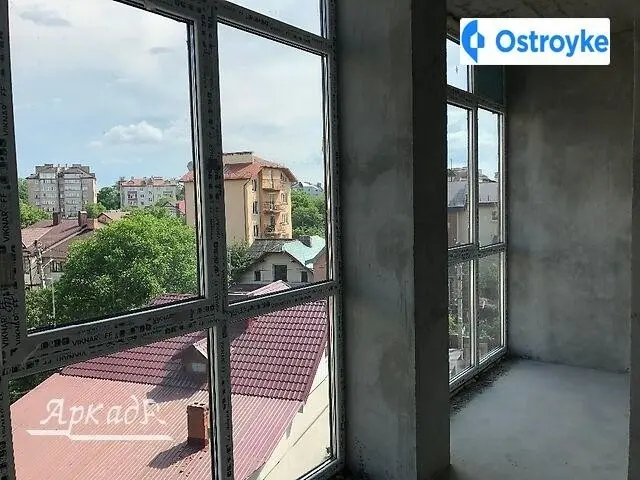 Продаж 1-кімнатної квартири, 45 м², Івано-Франківськ — фото 3