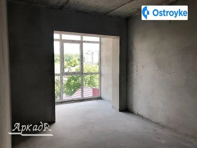 Продаж 1-кімнатної квартири, 45 м², Івано-Франківськ — фото 4