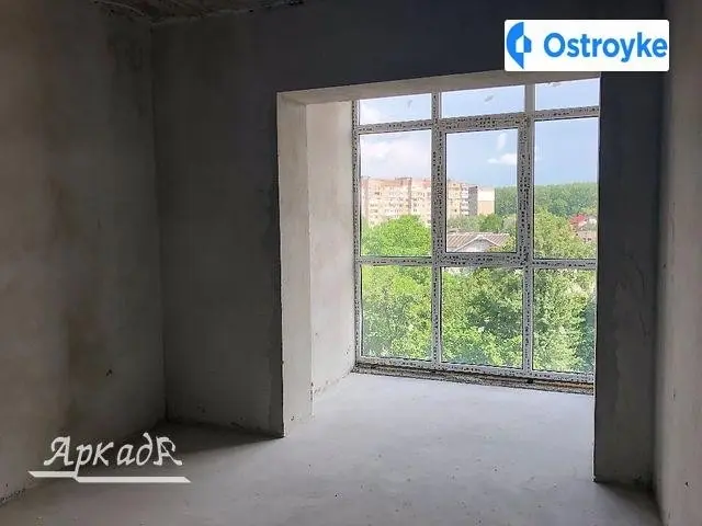 Продаж 1-кімнатної квартири, 45 м², Івано-Франківськ — фото 5