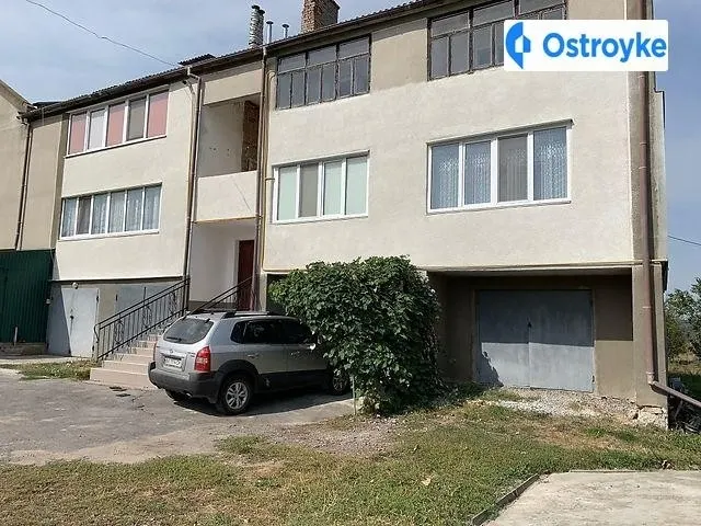 Продаж 3-кімнатної квартири, 110 м², Ярмолинці — фото 1