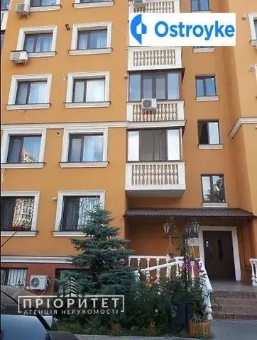 Маршала Говорова улица — фото 5
