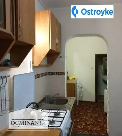 2-комнатная квартира, 33 м², вул. Південна, Одесса