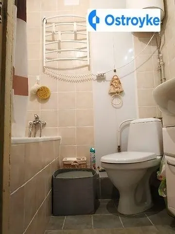 Продаж 1-кімнатної квартири, 22 м², Херсон — фото 1