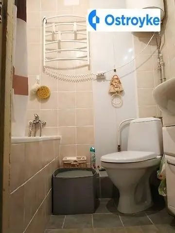 Продажа 1-комнатной квартиры, 22 м², Херсон