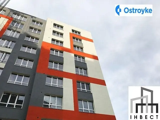 Продаж 1-кімнатної квартири, 40 м², Івано-Франківськ — фото 5