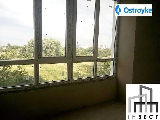 Продаж 1-кімнатної квартири, 40 м², Івано-Франківськ — фото 3
