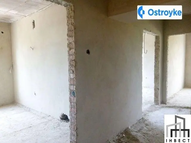 Продаж 1-кімнатної квартири, 40 м², Івано-Франківськ — фото 2