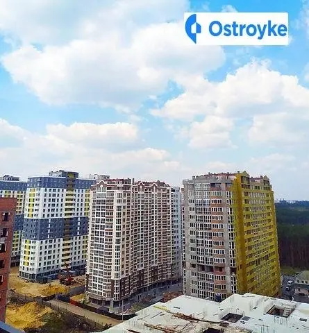 Університетська улица — фото 3