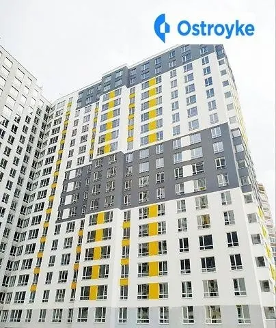 Університетська улица — фото 1
