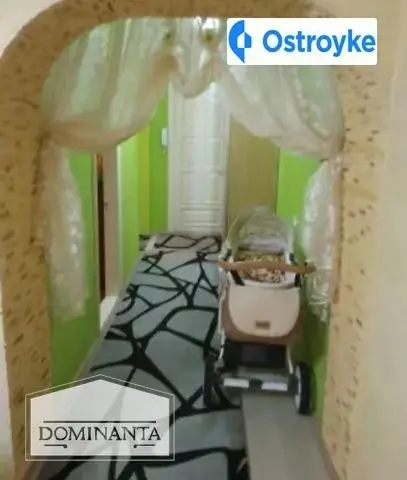 Продажа 3-комнатной квартиры, 85 м², Одесса