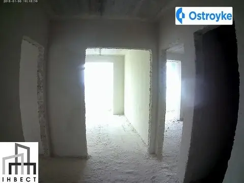 Продажа 2-комнатной квартиры, 53 м², Ивано-Франковск