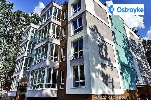 Тургеневская улица — фото 3