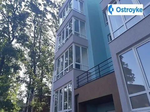 1-комнатная квартира, 30 м², вул. Тургенєвська, Ирпень