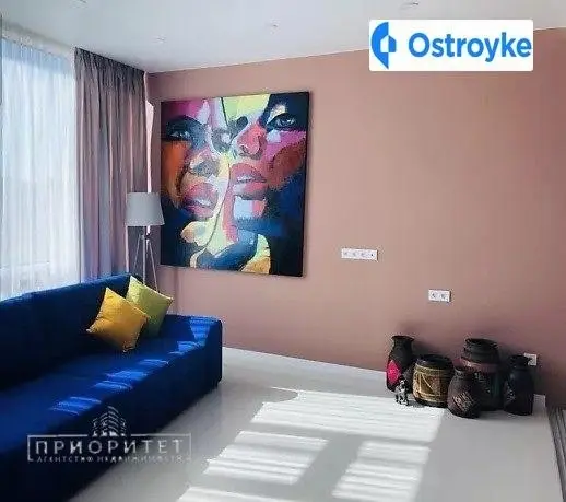 Генуэзская улица — фото 5