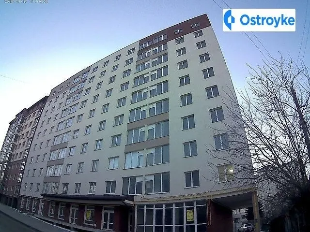 Продаж 3-кімнатної квартири, 97 м², Івано-Франківськ — фото 1