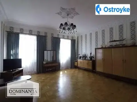 1-комнатная квартира, 96 м², пров. Чайковского, Одесса